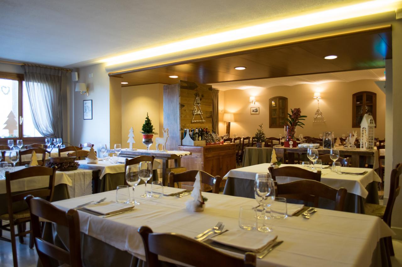 Albergo Ristorante Gallo Castel del Rio Exterior foto